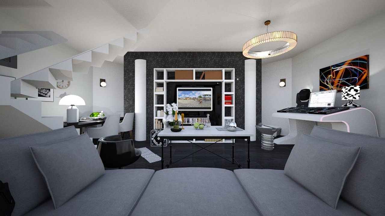 A Guide to Childproofing Your Living Room